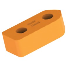 Kenworth Upper Hood Hinge Poly Bush - 11843